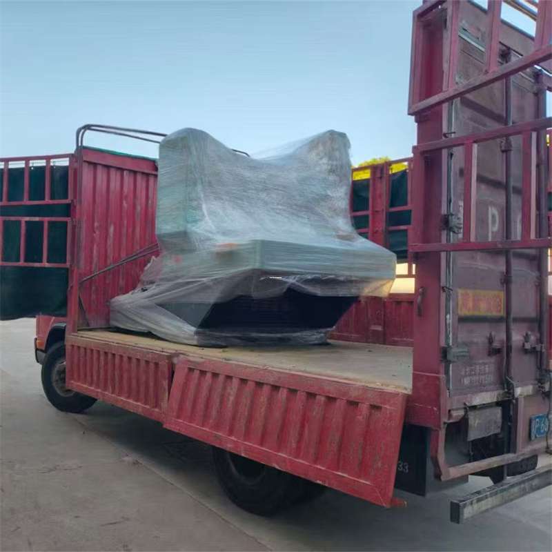 鸡西市和静县：物流专线的高效货运解决方案